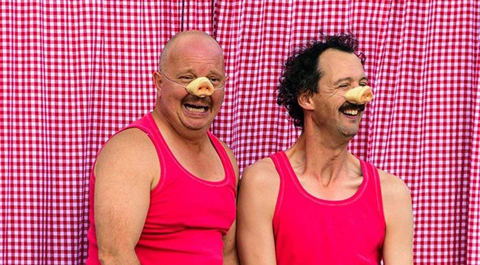 Cochon-Cochon