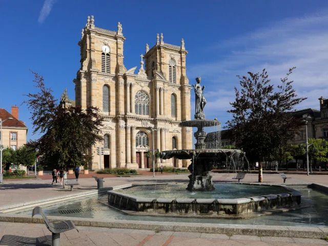 À la découverte des bâtiments labellisés ACR de Vitry-le-François