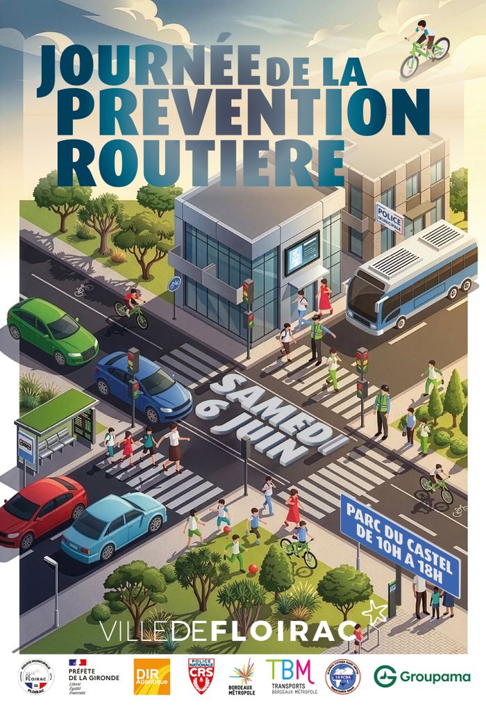 Journée de la Prévention Routière
