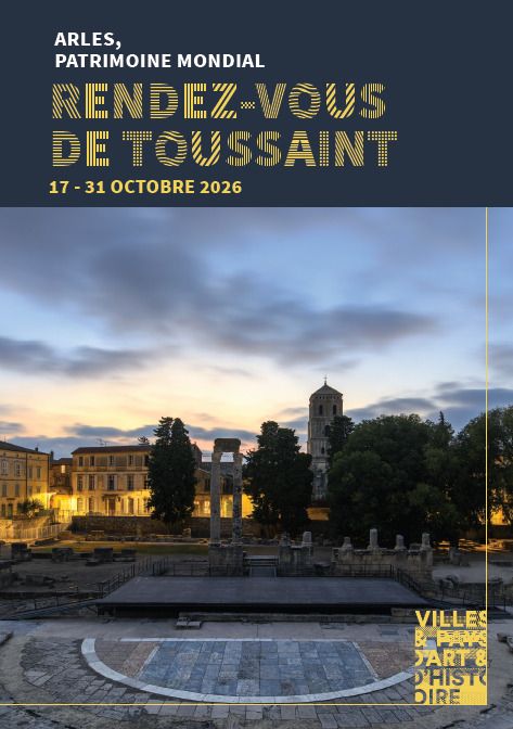 Visuel évènement