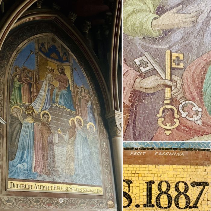 Visuel évènement