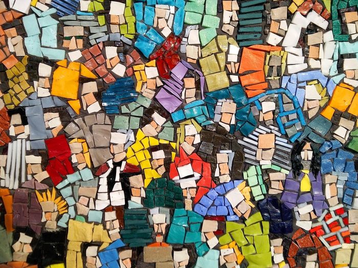 Voyage autour de la diversité