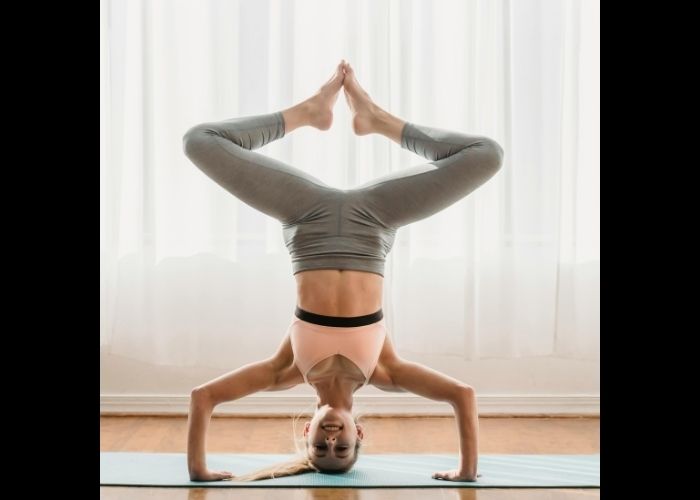 Cours de Hatha Yoga - Association Sportive et Culturelle Bonne Garde