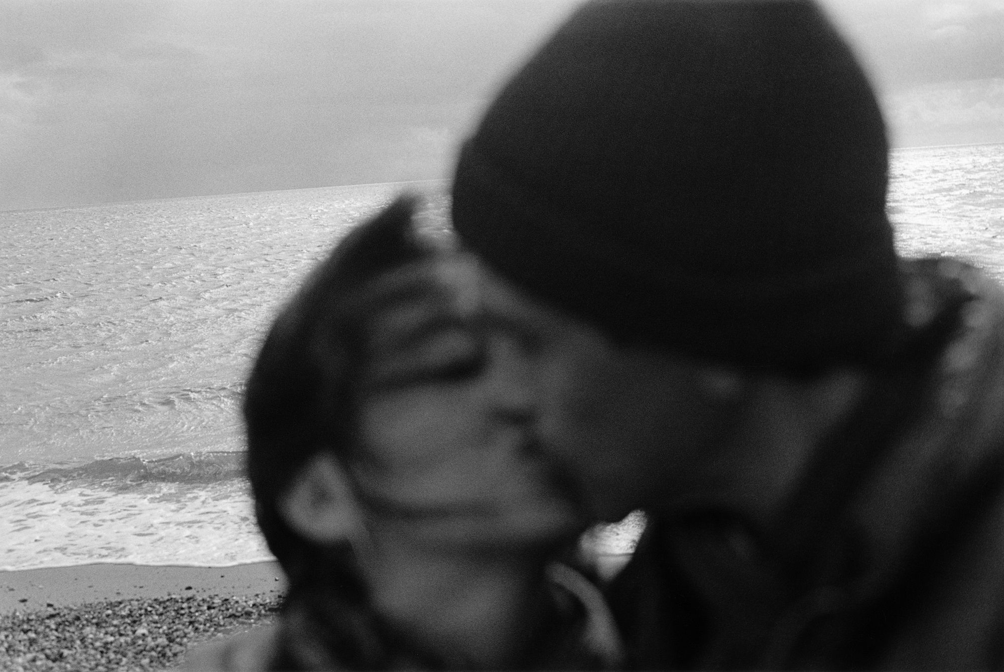 Exposition Les inséparés - Françoise Nuñez & Bernard Plossu