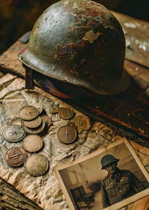 Salon des antiquités militaires, de la chasse et militaria