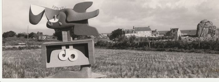 Conférence – Savina - Le Corbusier : de l’art celtique à la sculpture moderne