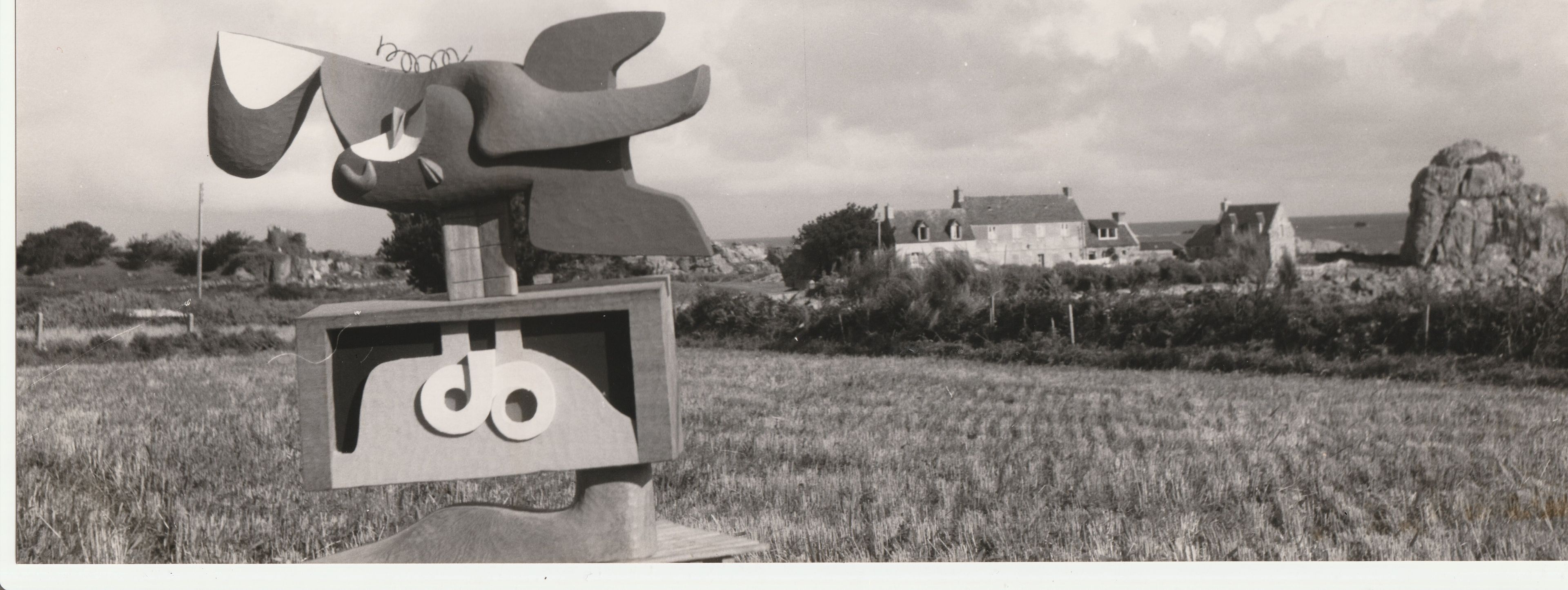 Conférence – Savina - Le Corbusier : de l’art celtique à la sculpture moderne