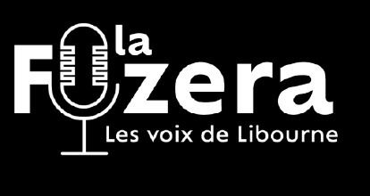 À la découverte du nouveau podcast "La Fozera, les voix de Libourne" : lieu d'écoute n°1