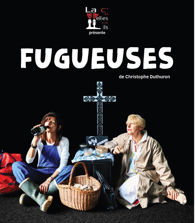 Fugueuses