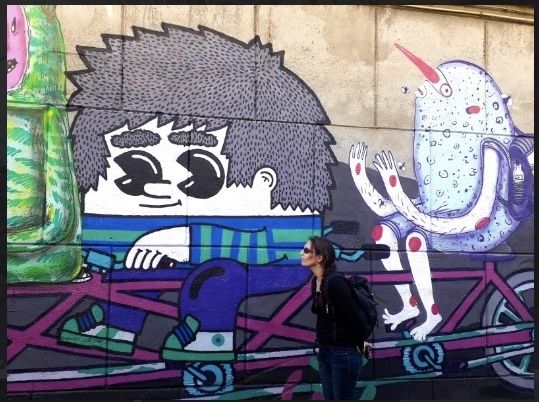 Visite guidée - Cerbère au fil de l'art