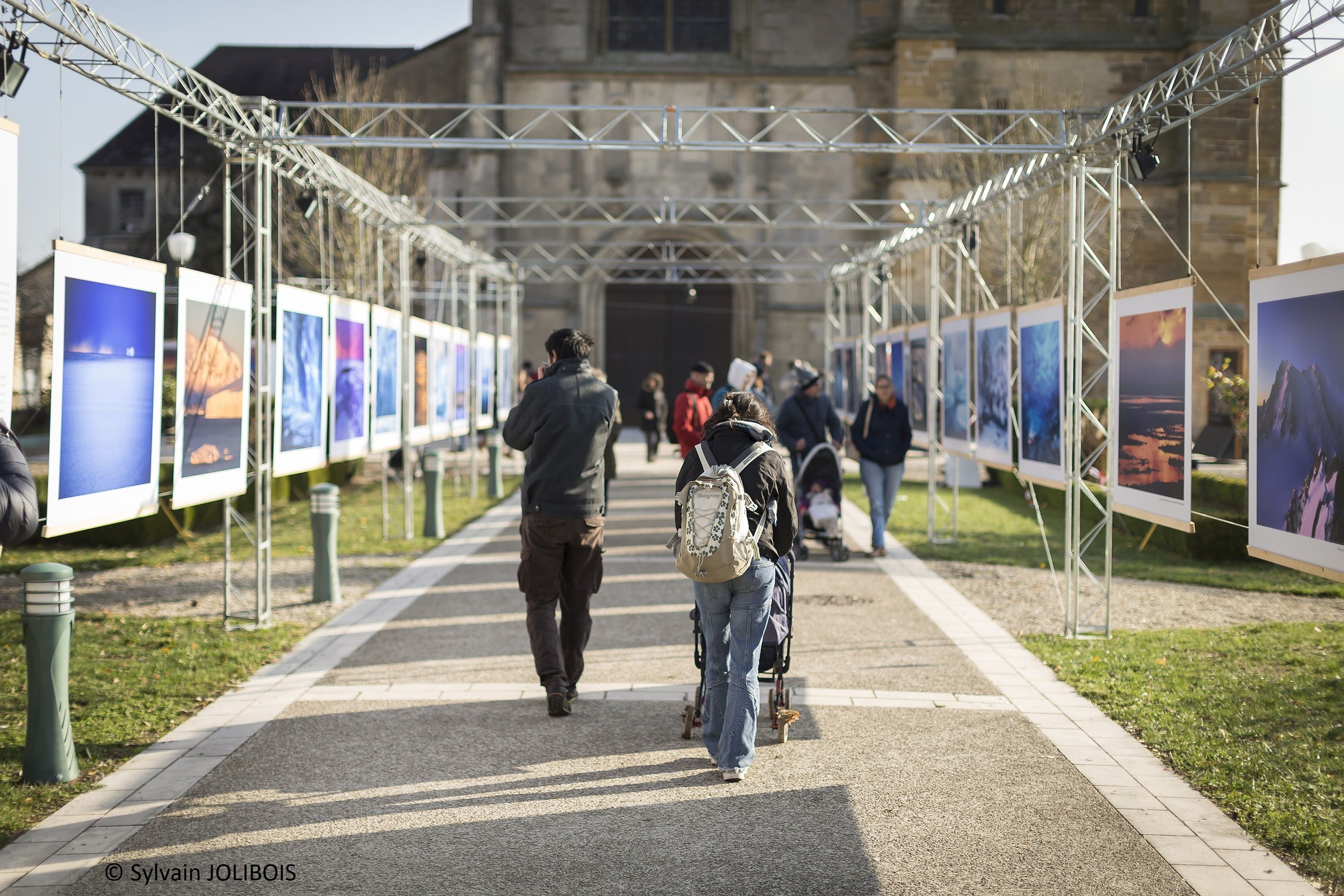 Conférence du Jeudi : Montier-en-Der : du festival local au haut-lieu de la photographie mondiale, retour sur 30 ans d’histoire