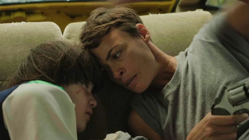 México 86, un film de César Díaz