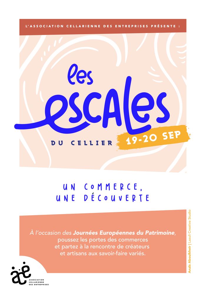 Visuel évènement