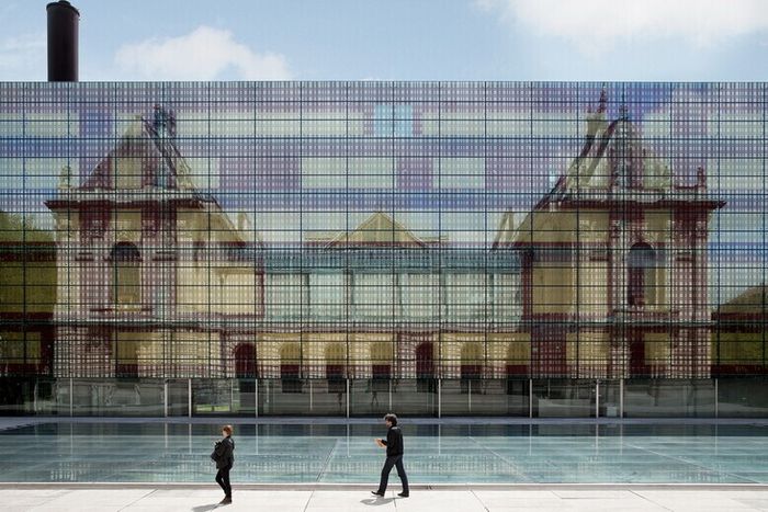 Sortie au Palais des Beaux-Arts de Lille - 12/8