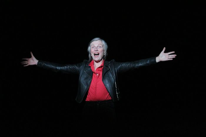 Proposition de spectacle pour le catalogue culturel du Loiret