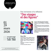 Des visages et des figures
