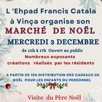 Marché de Noël
