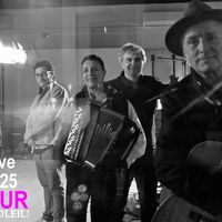 Au P'tit Bonheur en concert