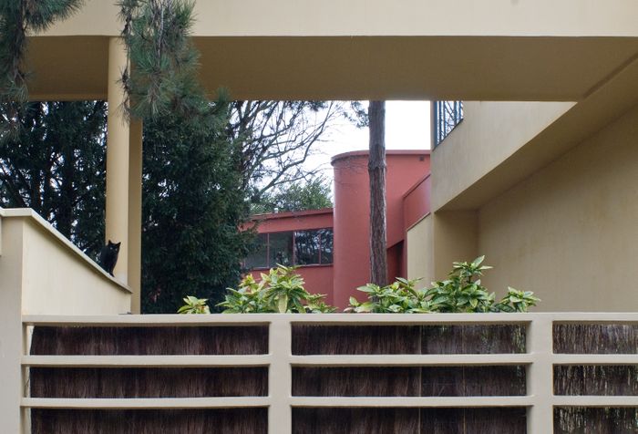 Le Corbusier à Boulogne-Billancourt : 5 œuvres majeures