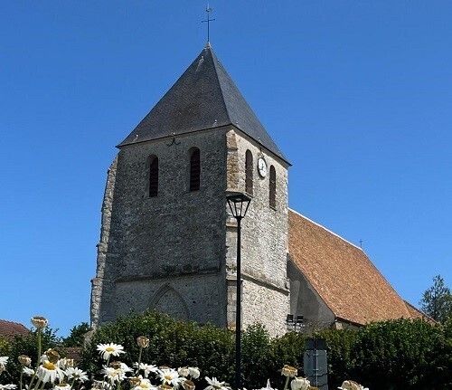 Visite guidée du clocher et des charpentes de l'église St Pierre