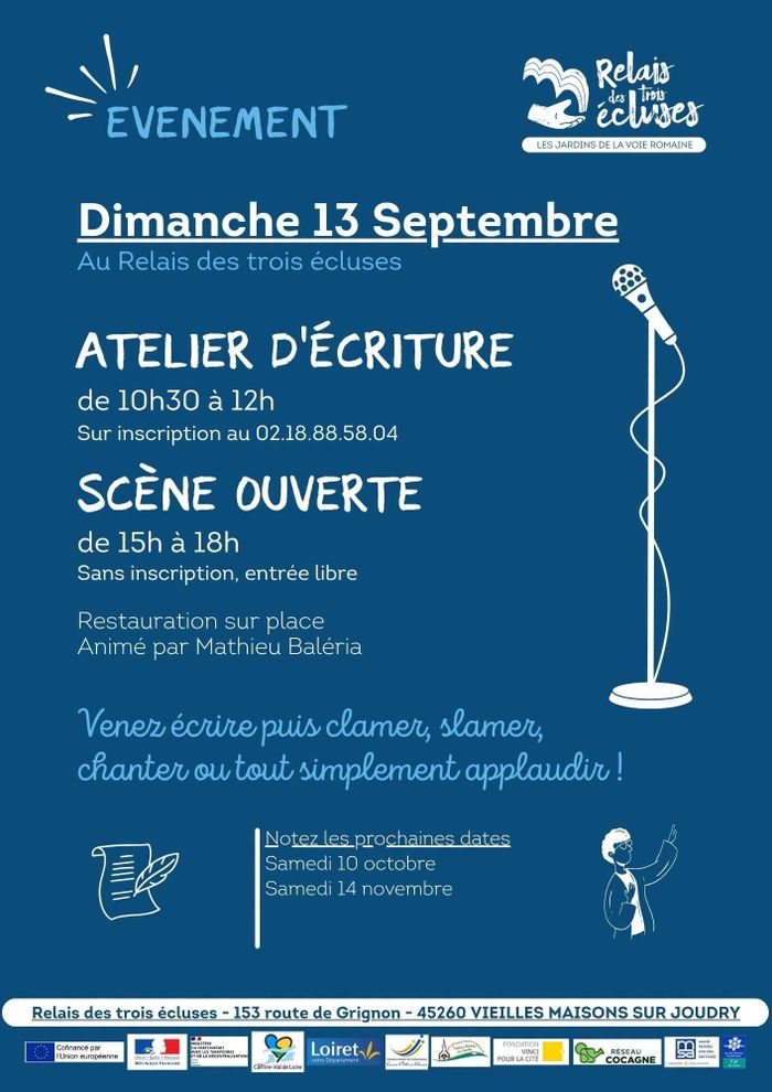 Arrière plan flou de l'image