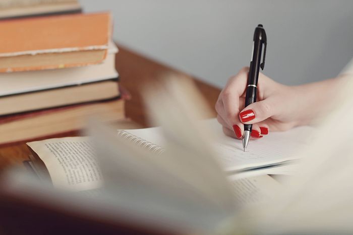 Atelier d'écriture avec Milène Tournier