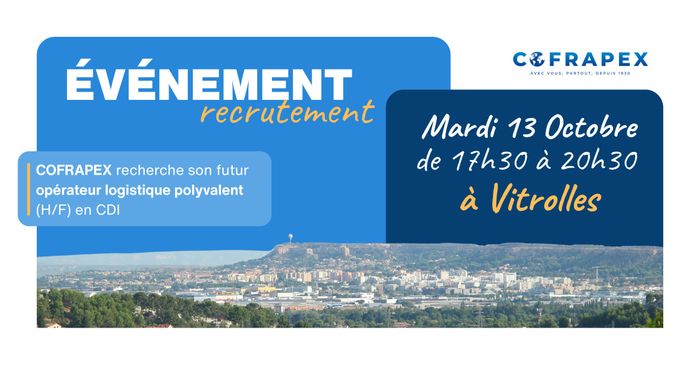 Visuel évènement