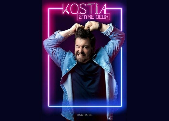 Kostia : Entre deux