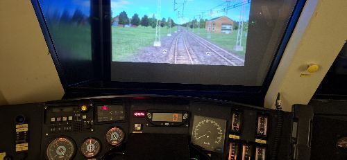 Visite commentée : HistoRail participe aux JEP-SNCF
