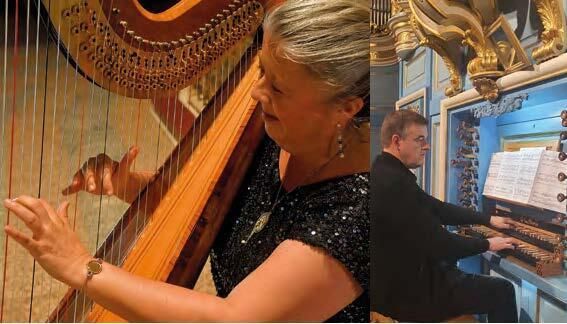 Les dimanches musicaux Voyage romantique