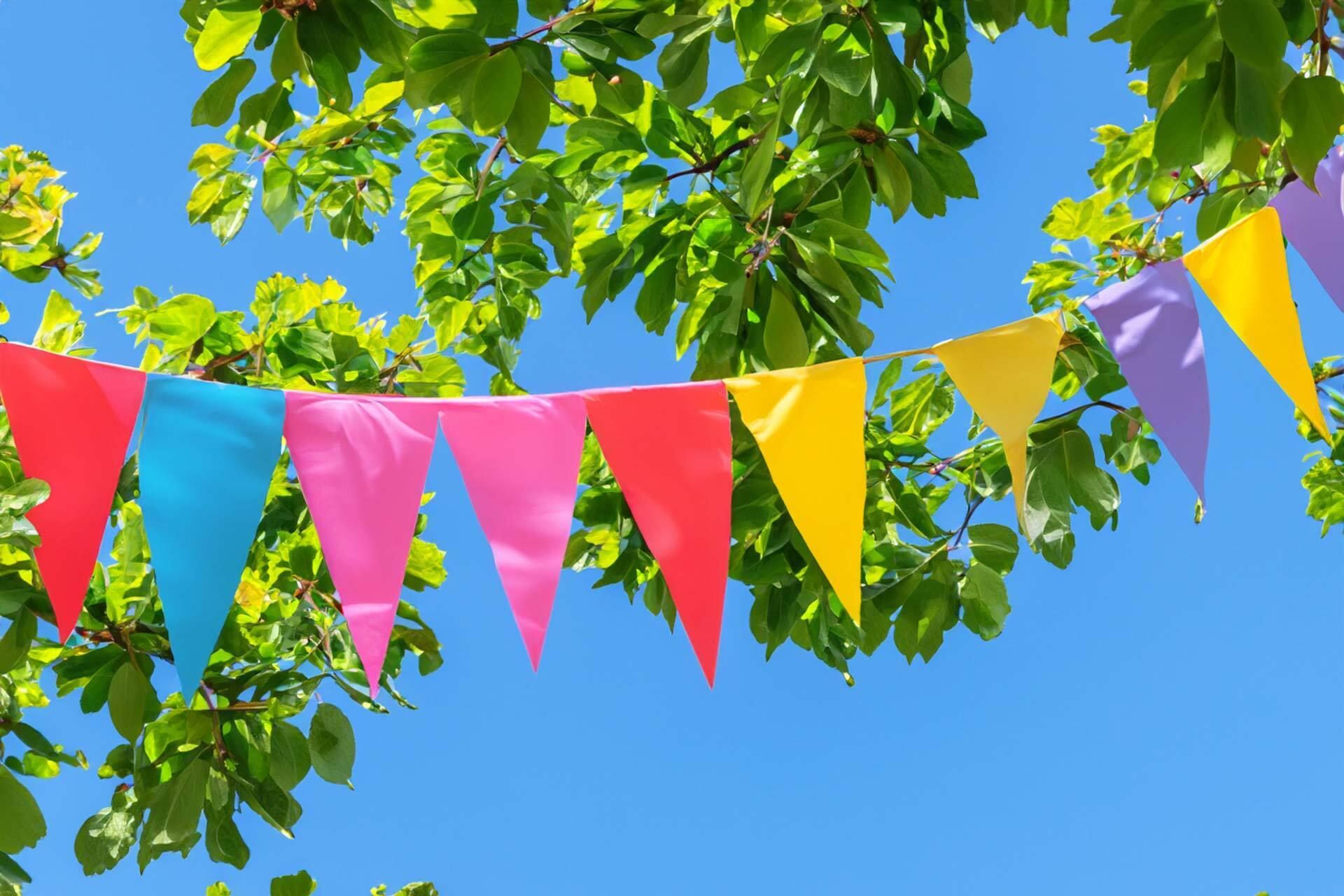Anduze en Fête