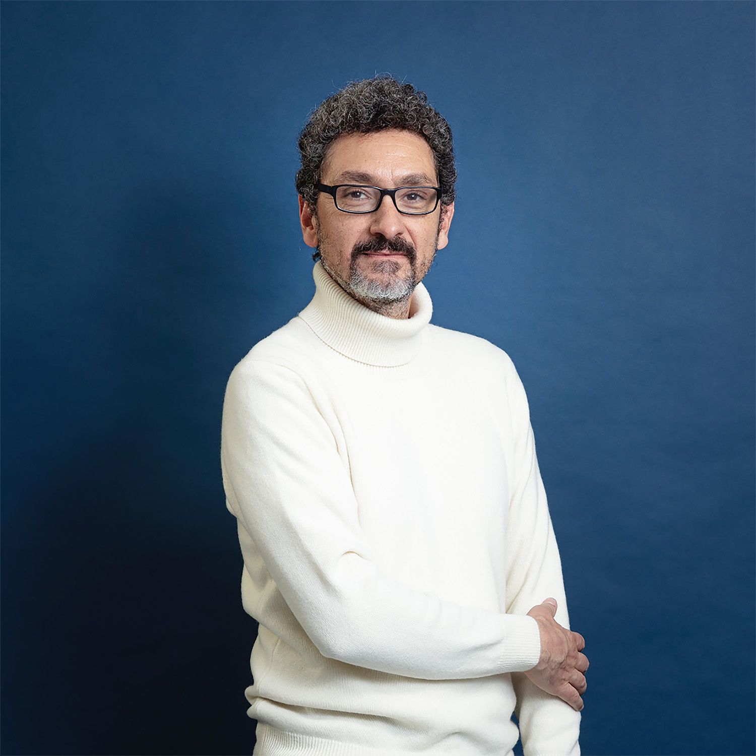 Talk show #2 • David Foenkinos