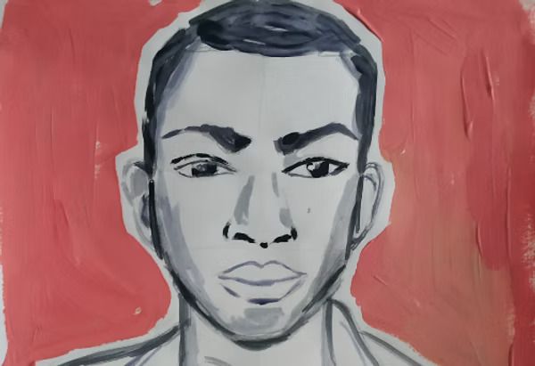 Stage de dessin : le portrait