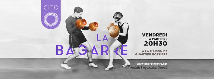 La Bagarre