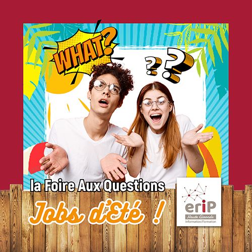 Vous cherchez un job saisonnier en Haute Gironde ou ailleurs, toutes les infos pour vous lancer.