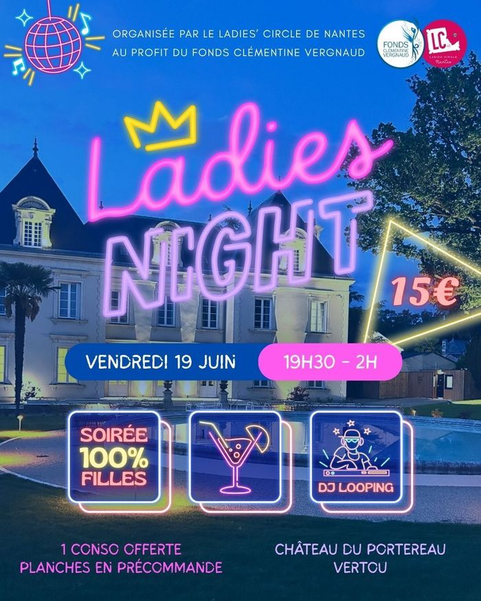Ladies Night