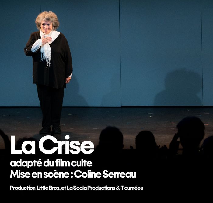 Théâtre