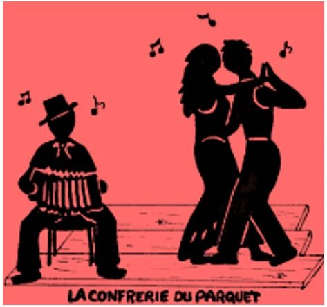 Atelier Danses d'Israël - Bal Scène ouverte