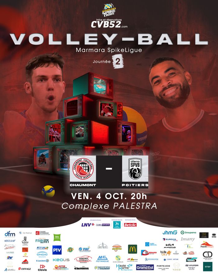 CVB52 - ALTERNA SPVB