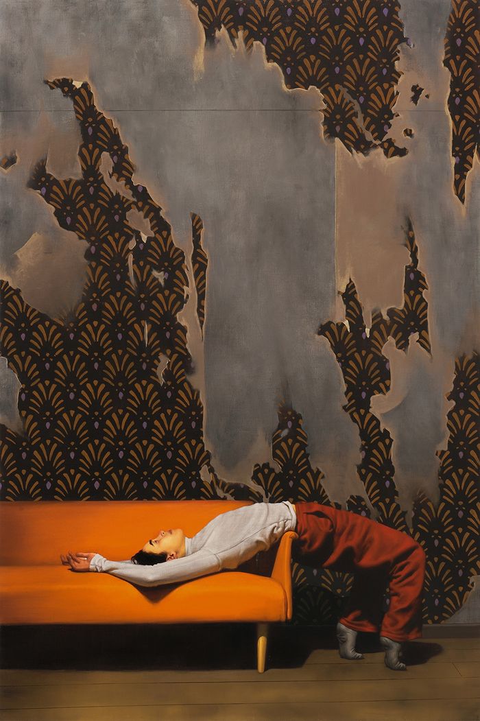 Ouverture de la nouvelle exposition de la Villa / Frac-Collection