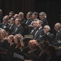 #TLO31 CONCERT D’OUVERTURE / L'église à l'opéra