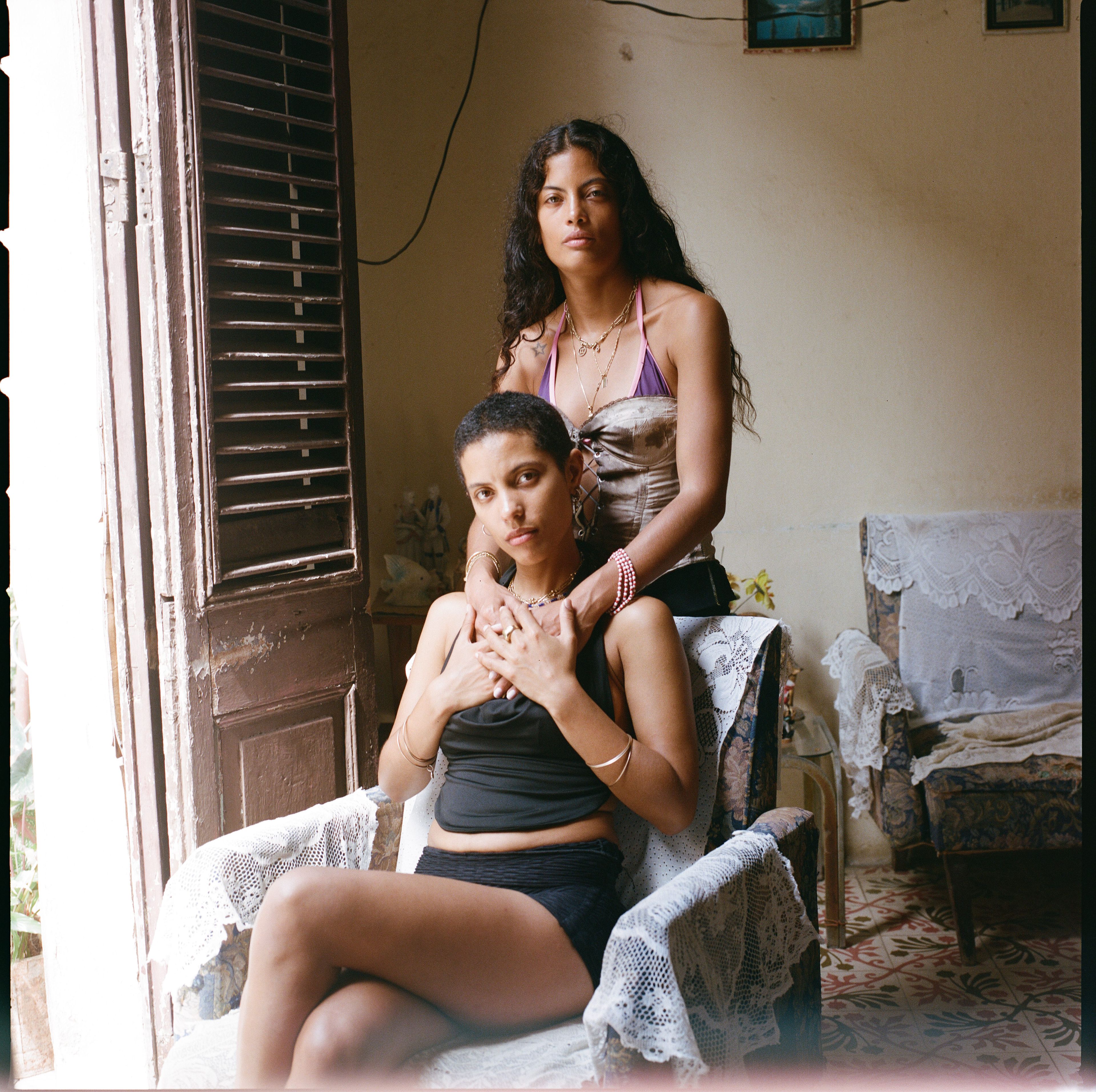 Ibeyi + 1ère partie