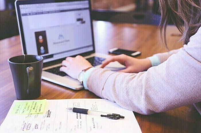 Parcours Naviguer sur le web 3