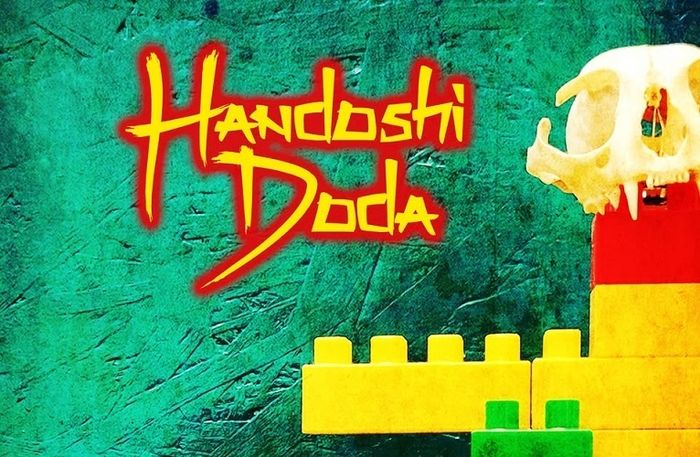 Théâtre pour enfants : Handoshi Doda