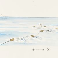 Exposition de Fabrice Hyber
