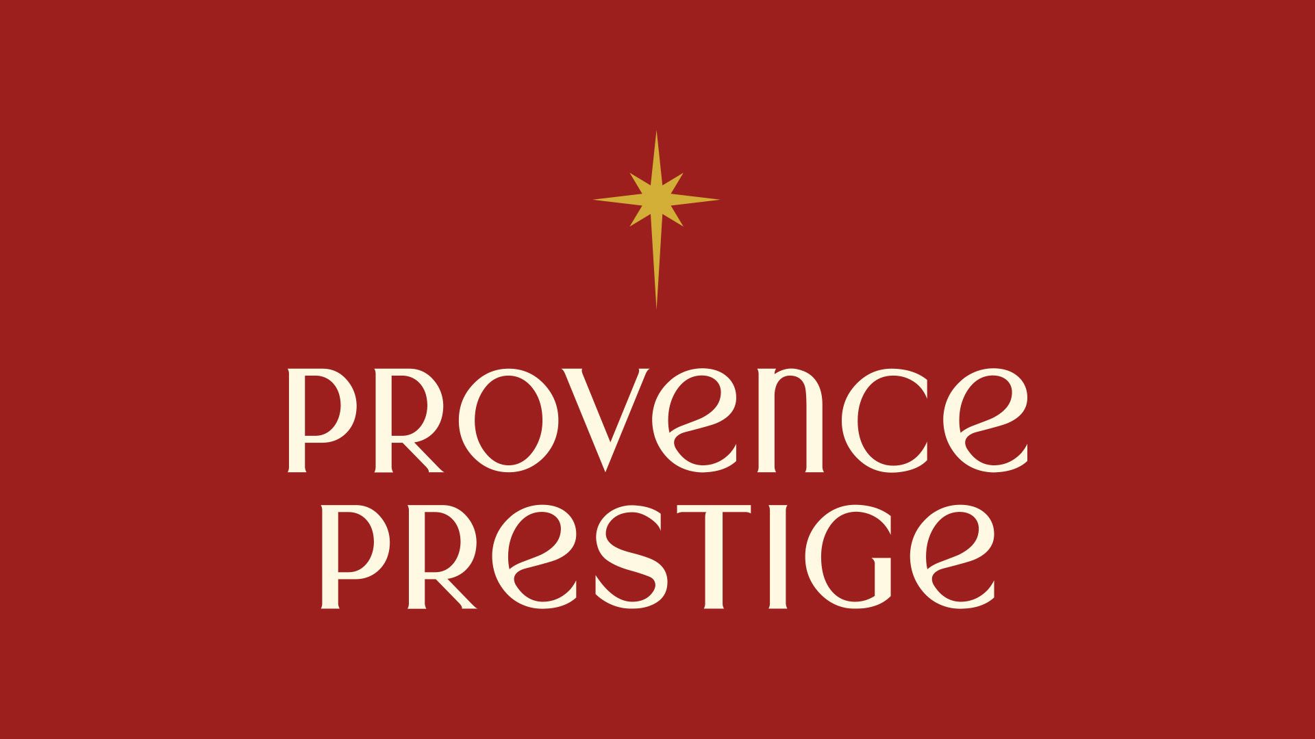 Provence Prestige
