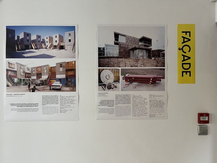 Exposition « Matière grise »