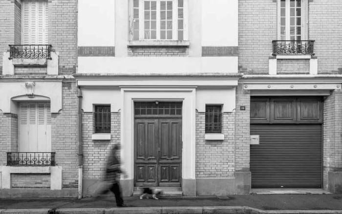 Le Patrimoine du XXe siècle en Sarthe
