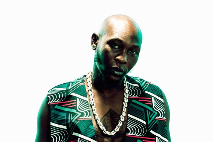 Seun Kuti & Egypt 80 (Annulé)