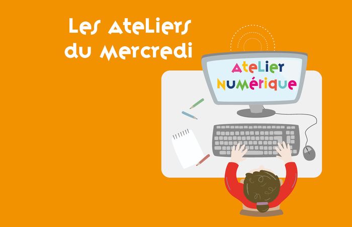 Atelier numérique